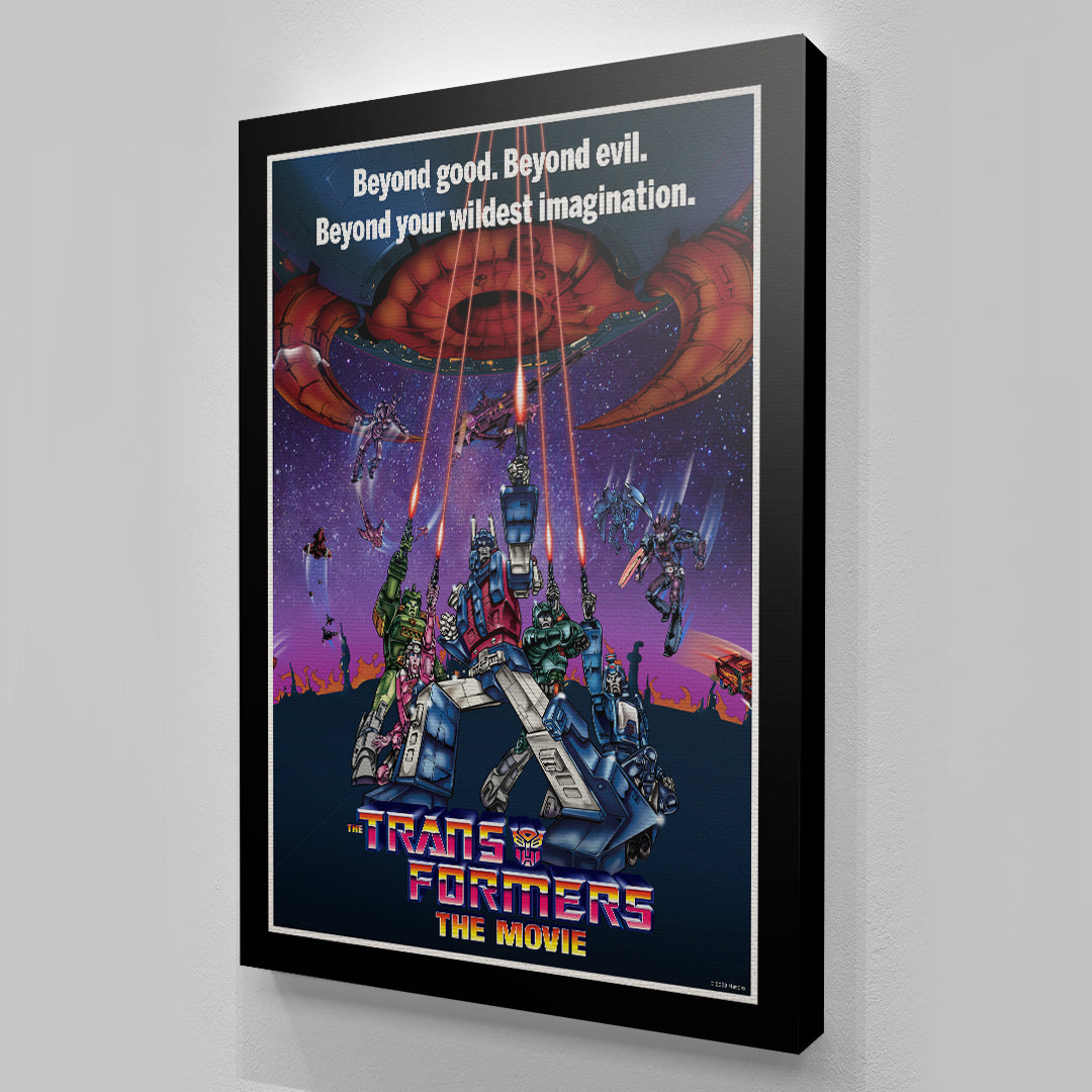 Transformers - The Movie