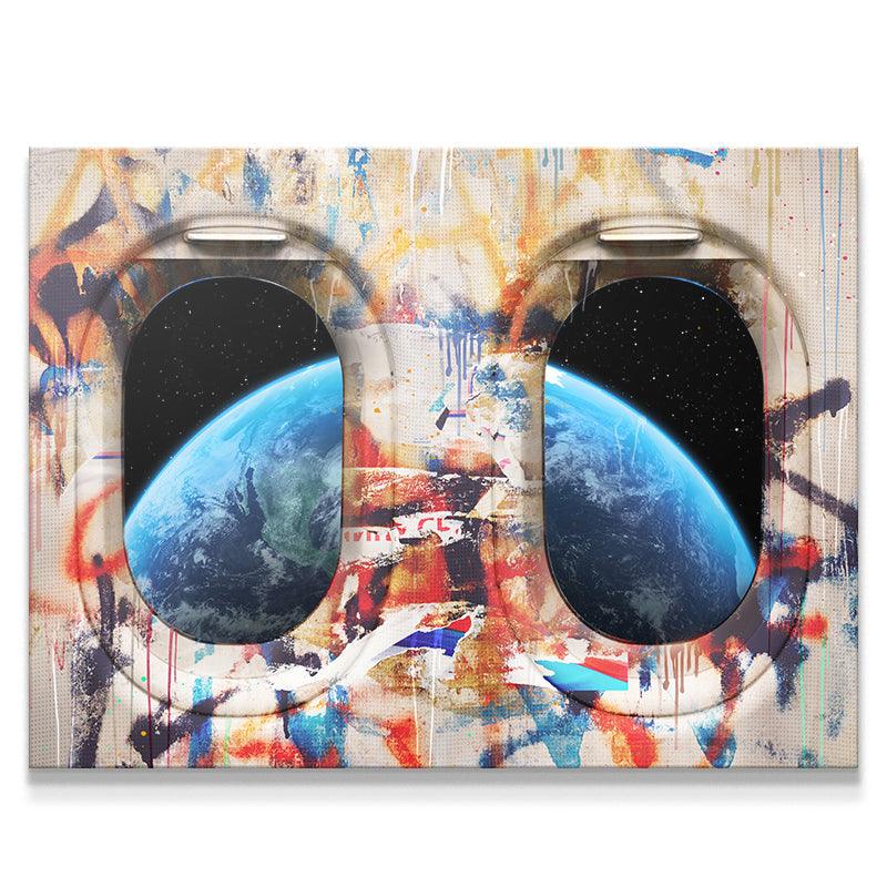 Window Seat ( Earth )
