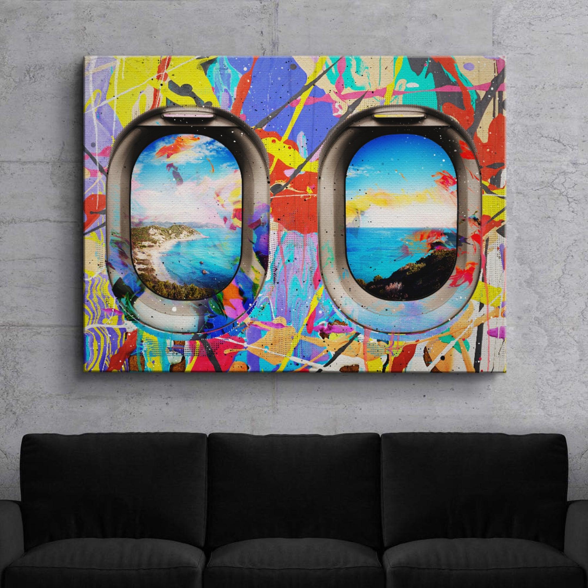 Window Seat ( Limited Edition )