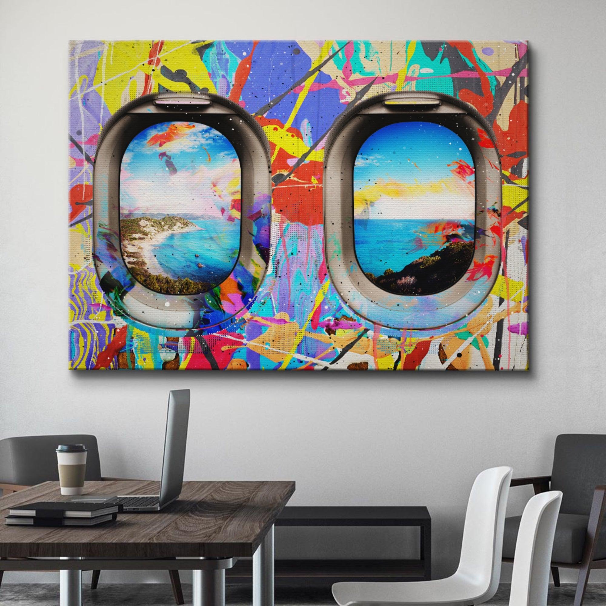 Window Seat ( Limited Edition )