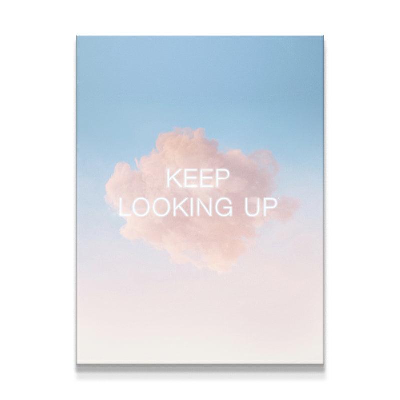 Keep Looking Up