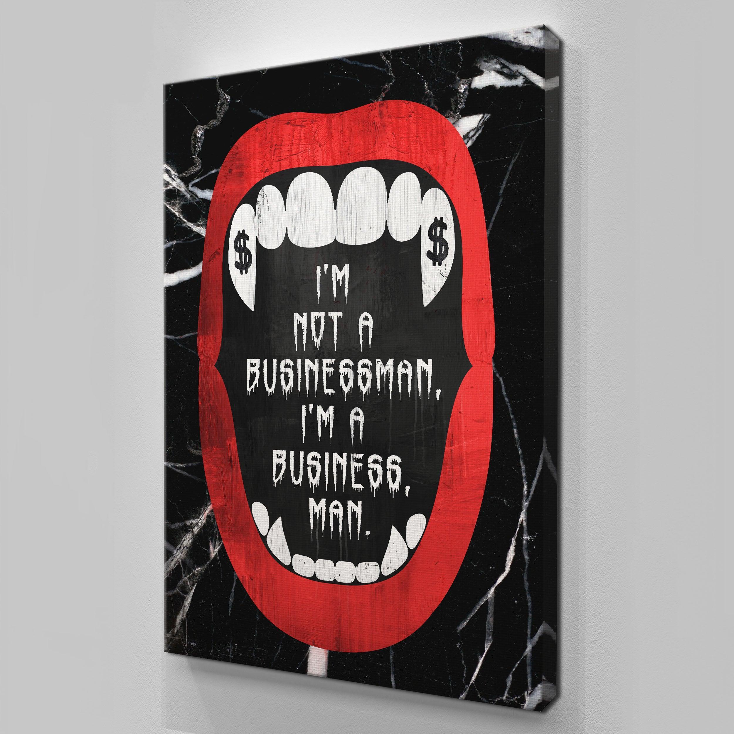 Businessman