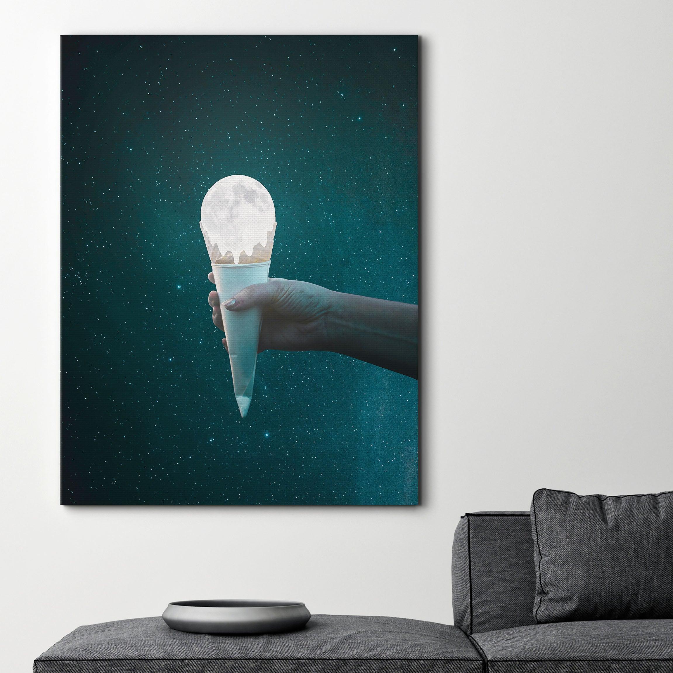 Mooncream/Perspectives