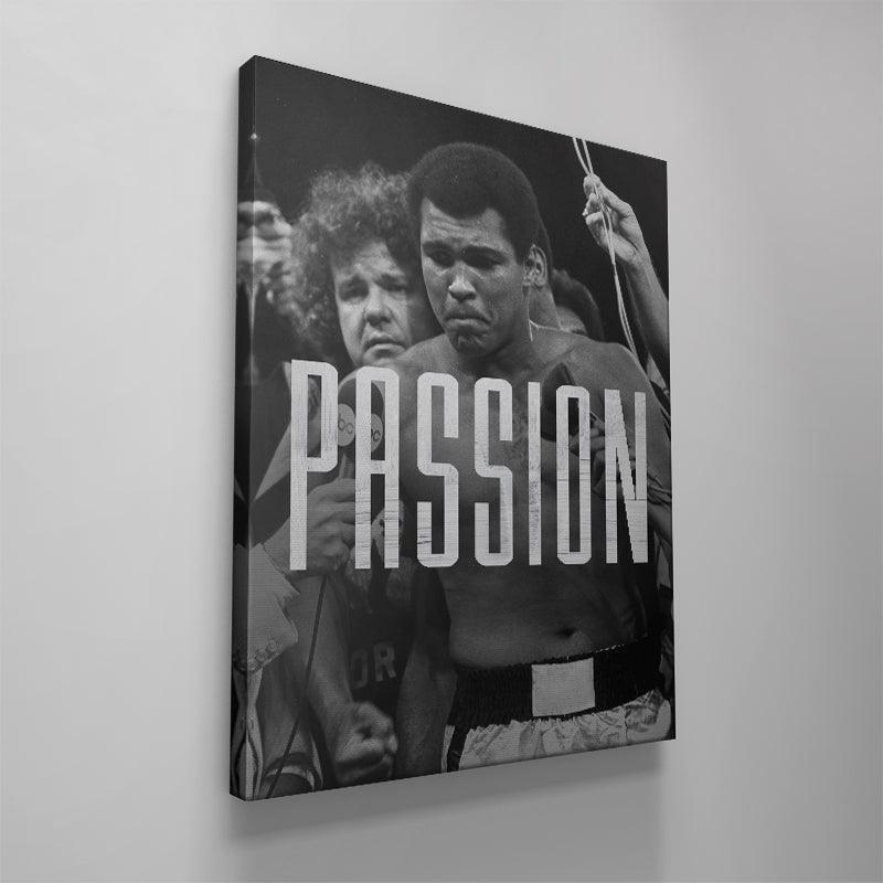 Muhammad Ali - Passion