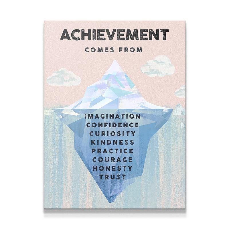 Kids Achievement