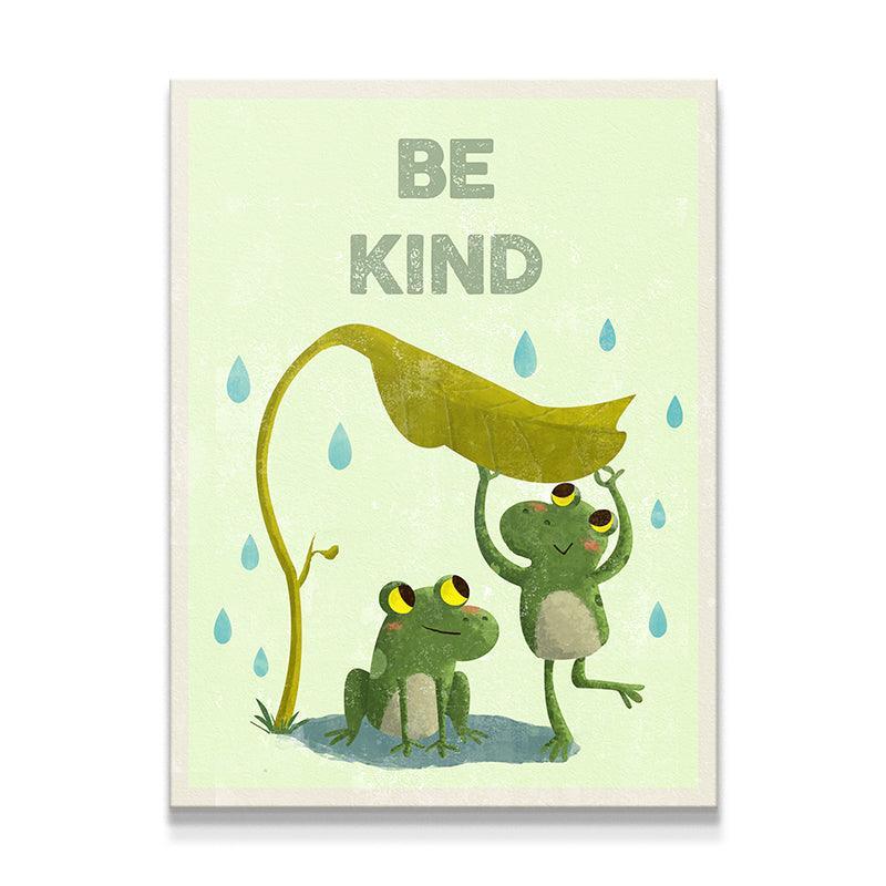 Kids Be Kind
