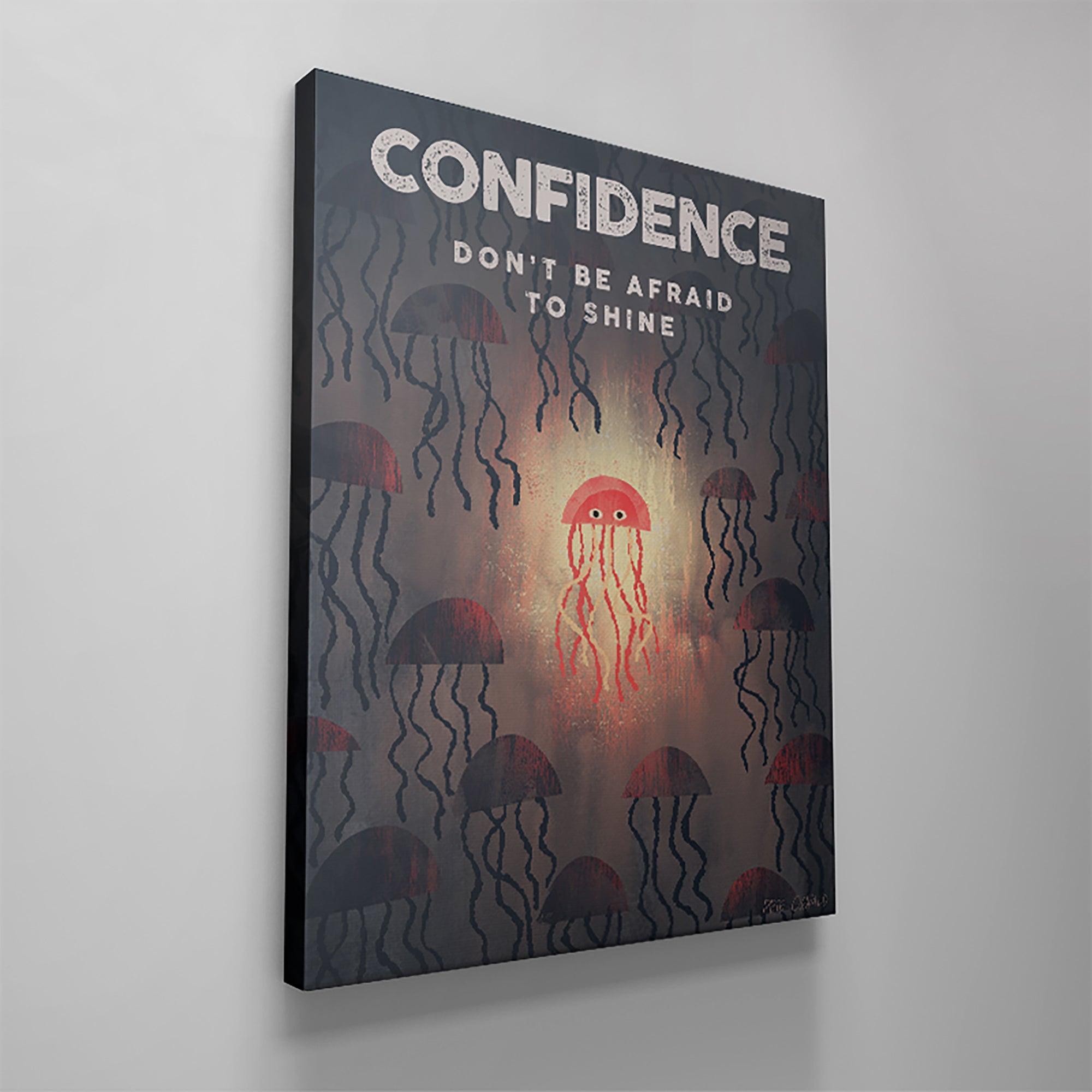 Kids - Confidence