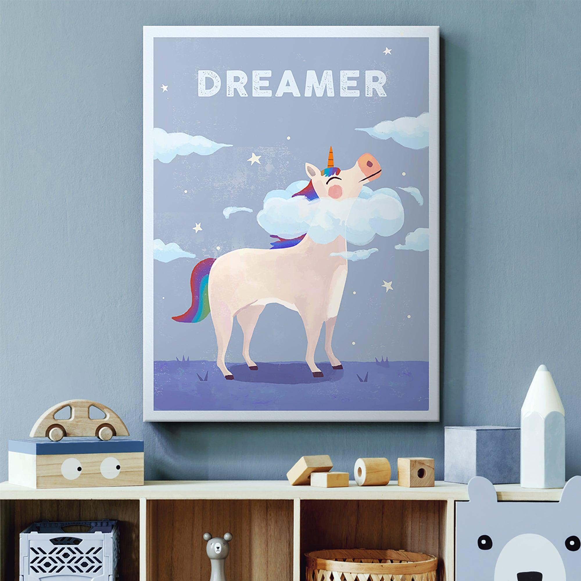 Kids Dreamer