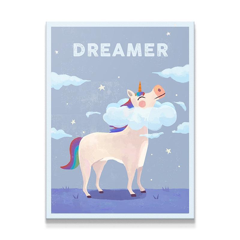 Kids Dreamer