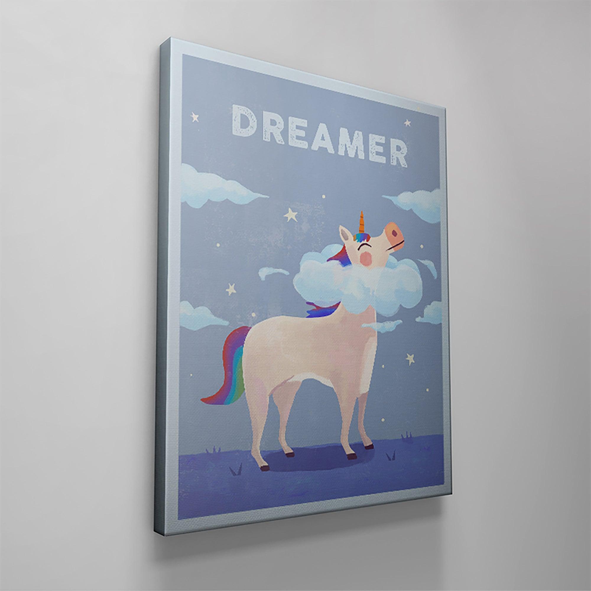 Kids Dreamer