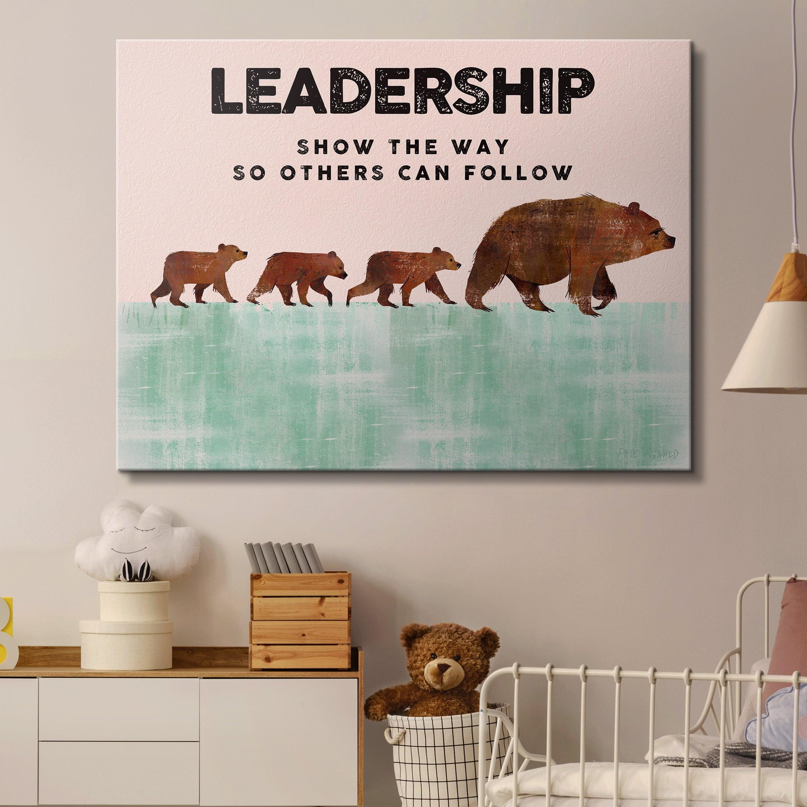 Kids Leadership