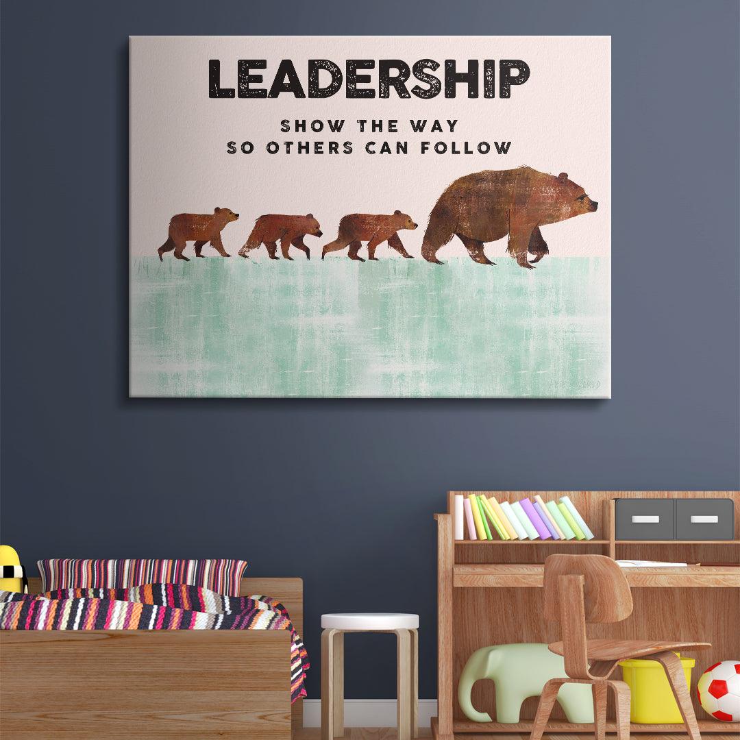 Kids Leadership