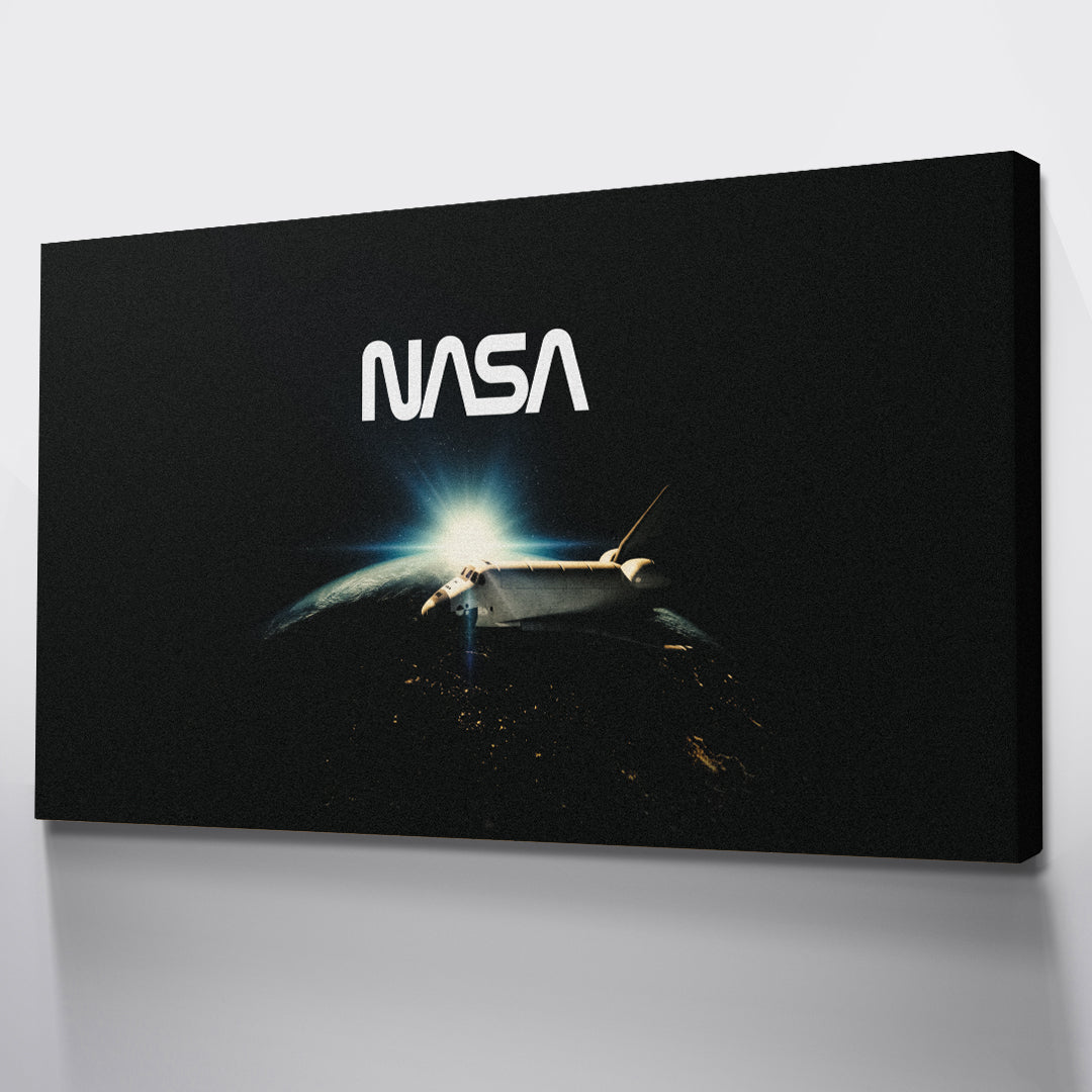 NASA - Horizon