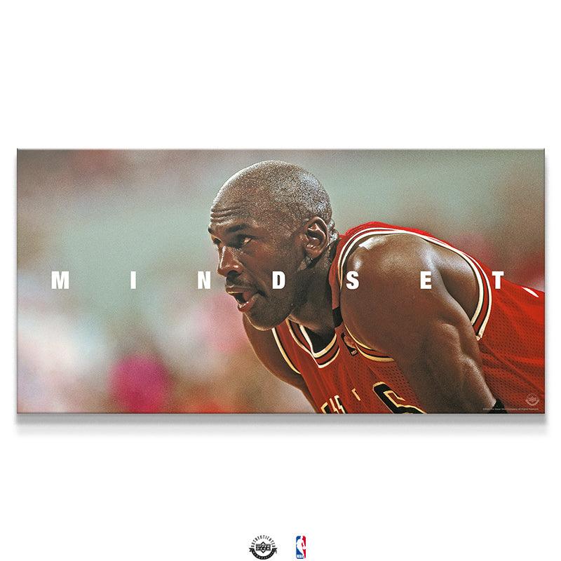 Michael Jordan - Mindset
