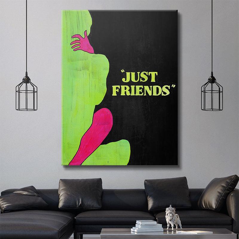 Just Friends