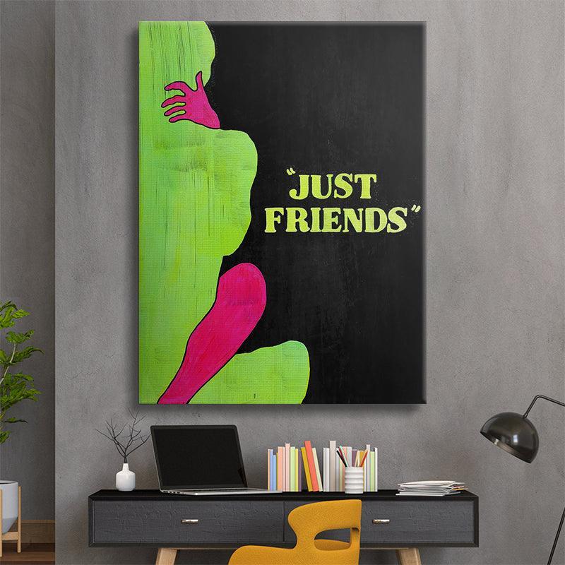 Just Friends