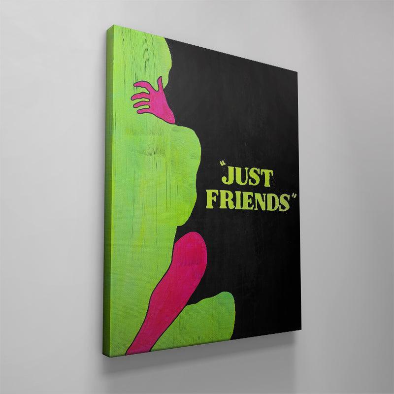 Just Friends