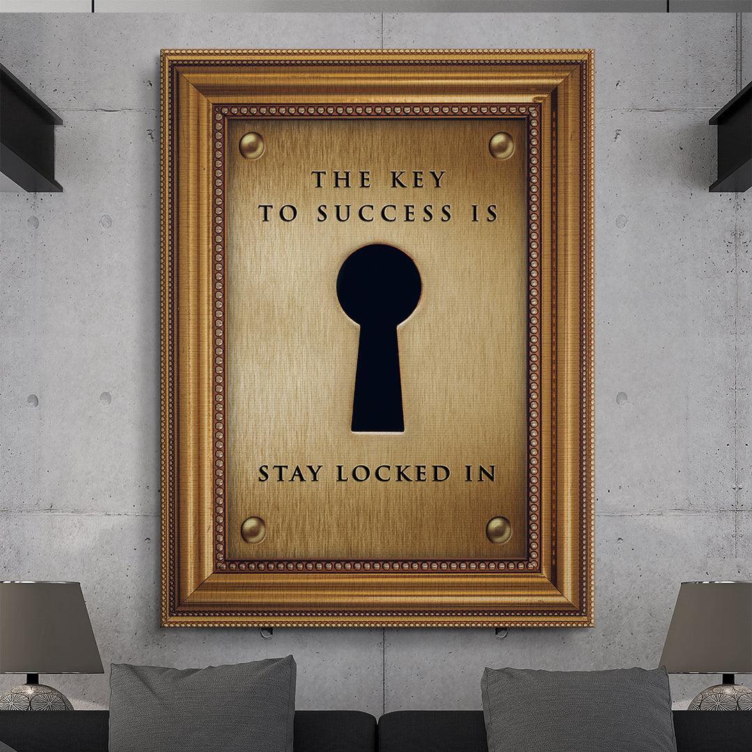 Key To Success