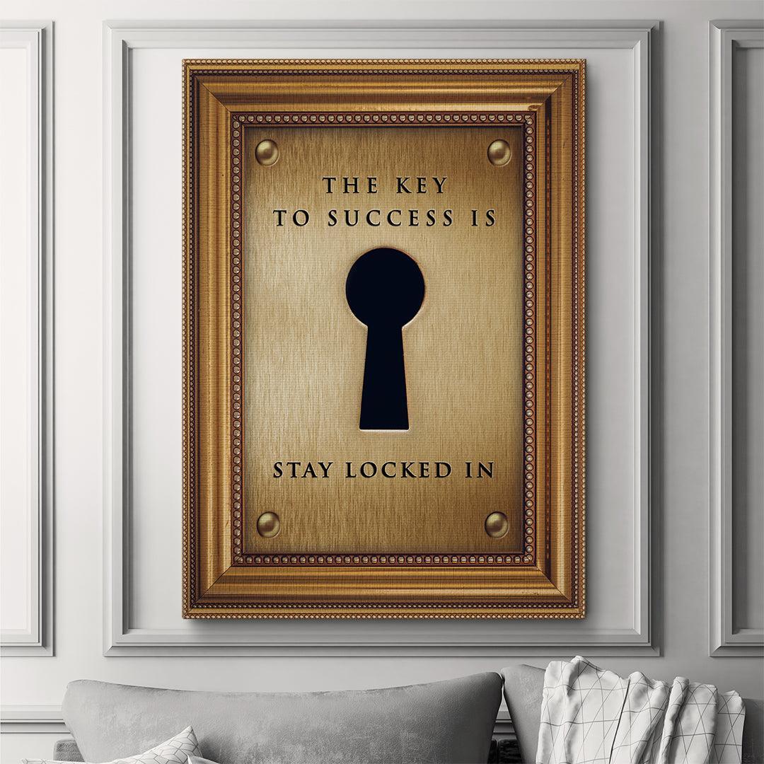 Key To Success