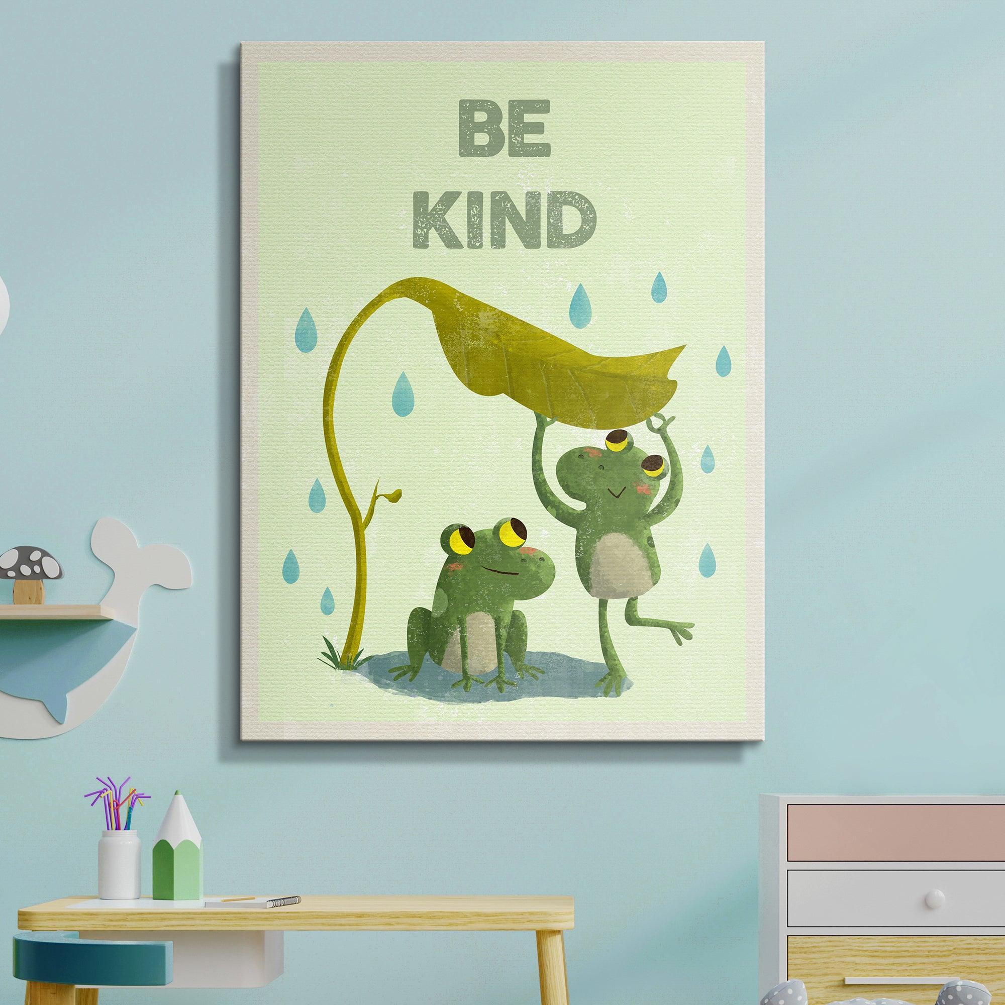 Kids Be Kind