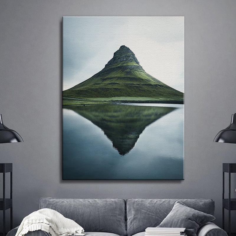 Kirkjufell