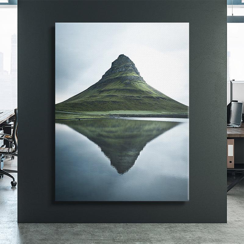 Kirkjufell