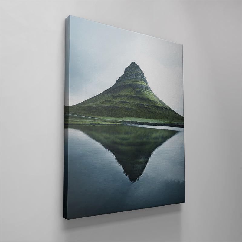 Kirkjufell