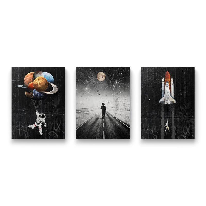 Launch Bundle