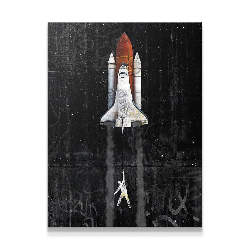 Lift Off