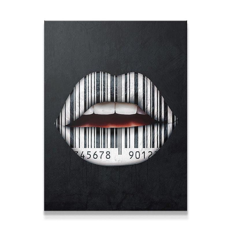Lips Are Sealed