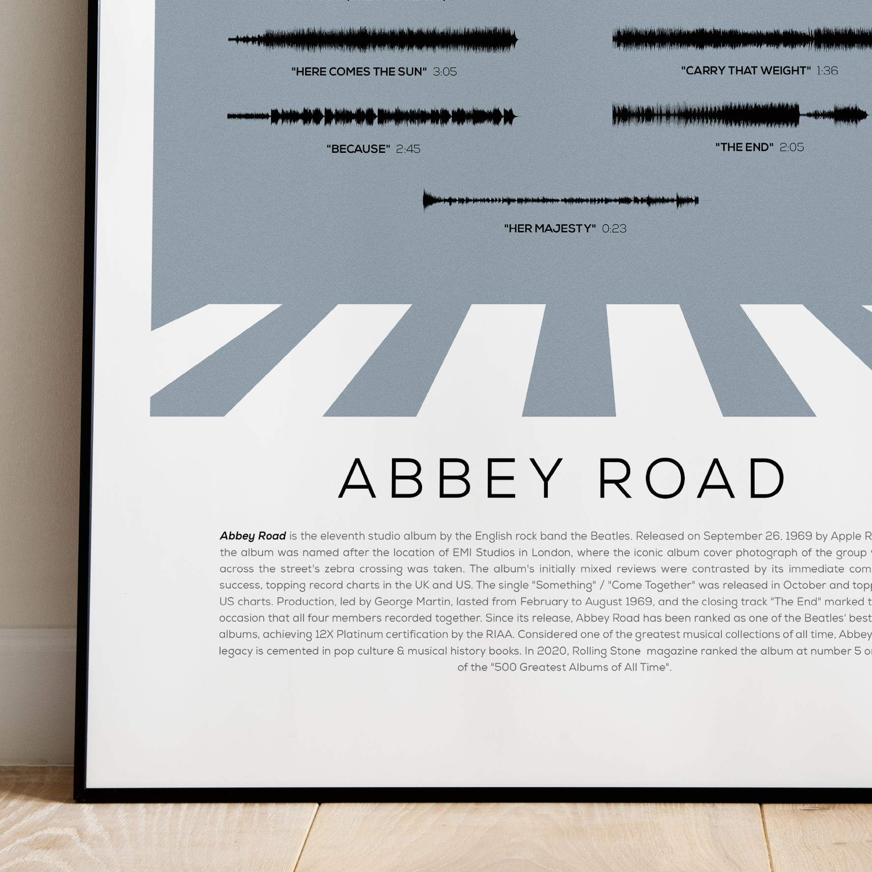 "Abbey Road"