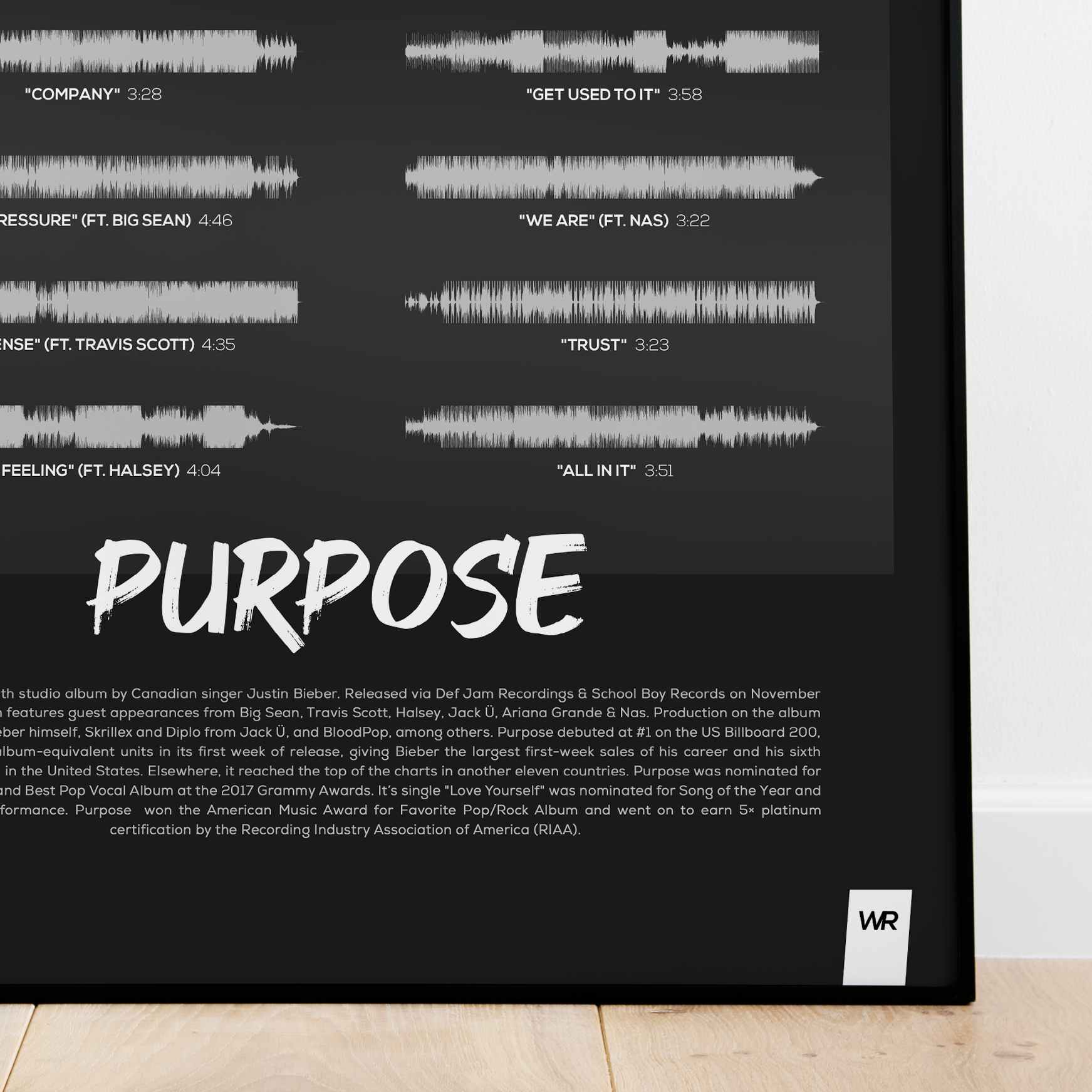 "Purpose"