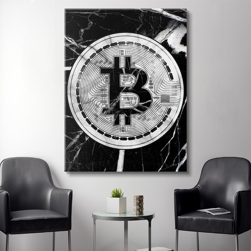 Marble Bitcoin
