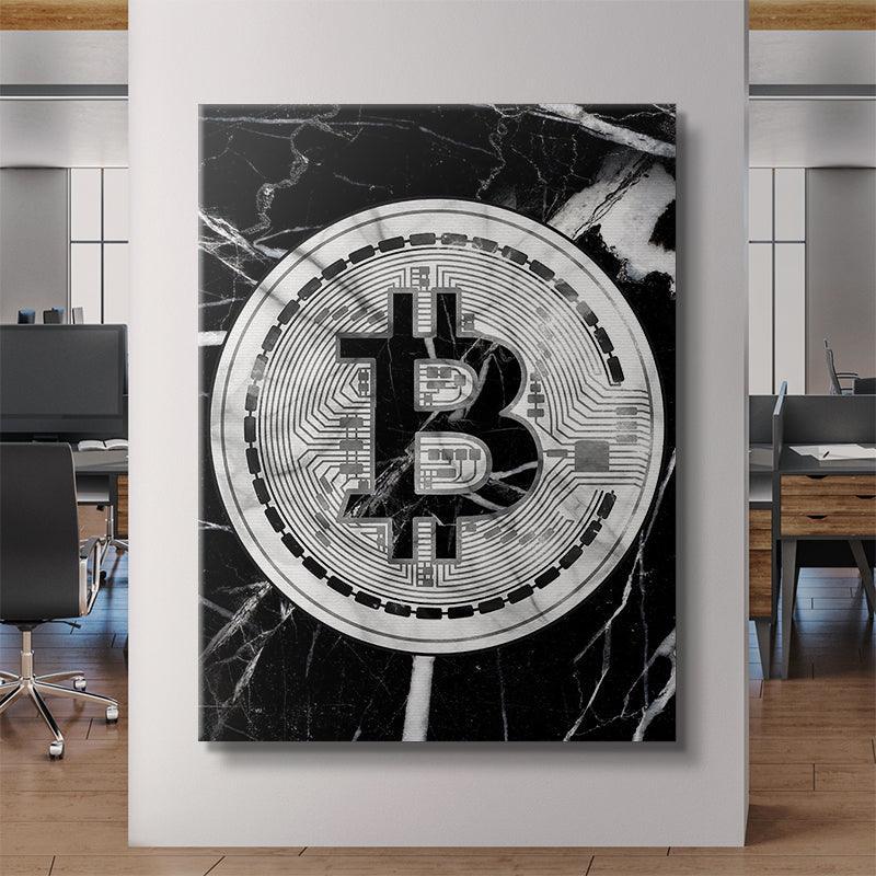 Marble Bitcoin