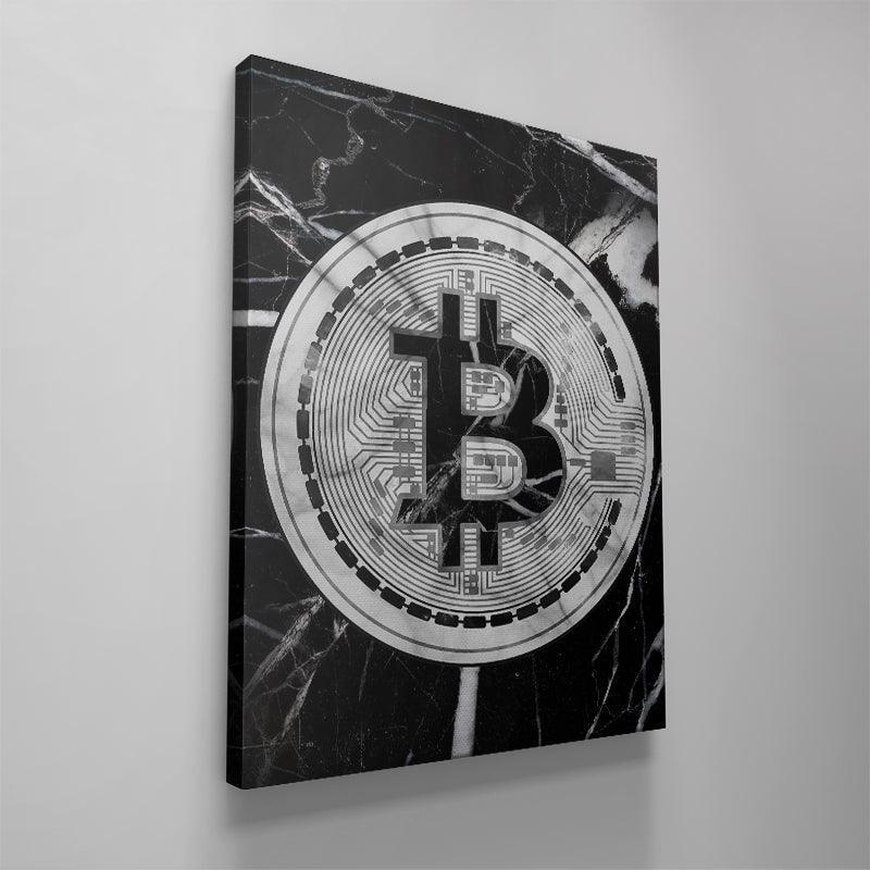 Marble Bitcoin