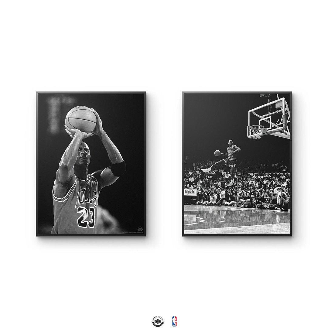 Michael Jordan - Set #3