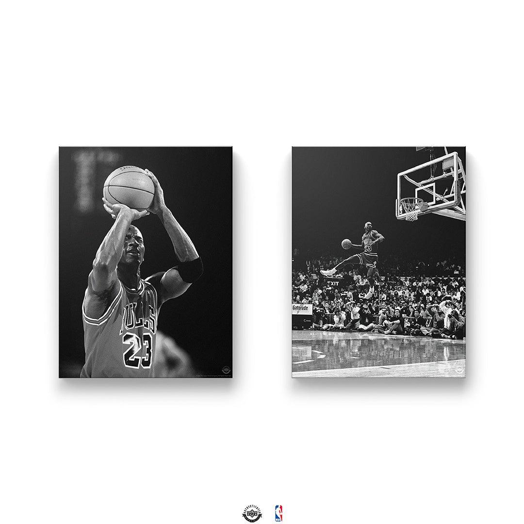 Michael Jordan - Set #3