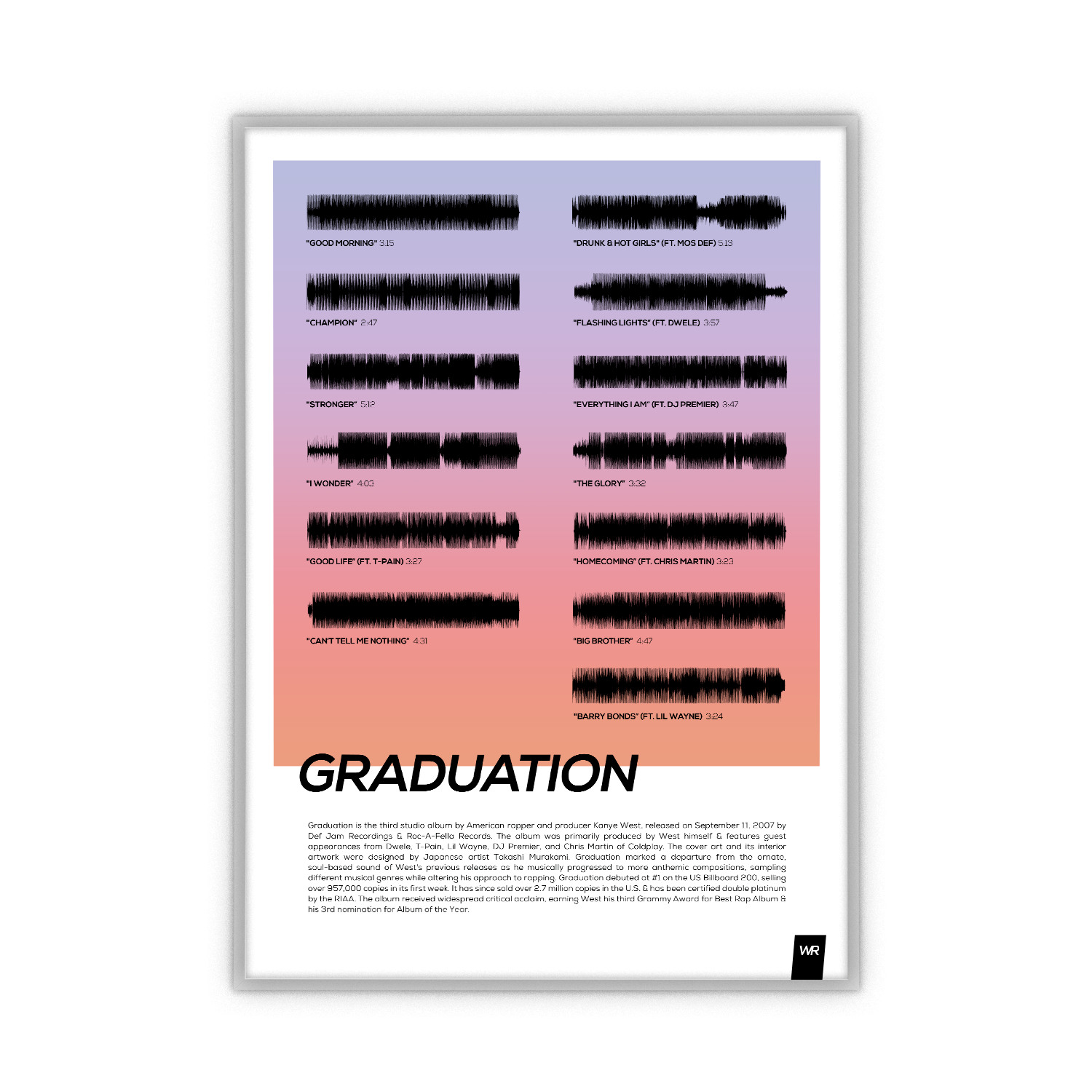 "Graduation"
