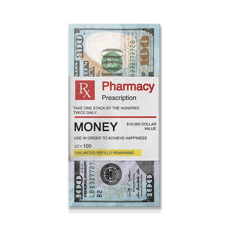 Money Meds