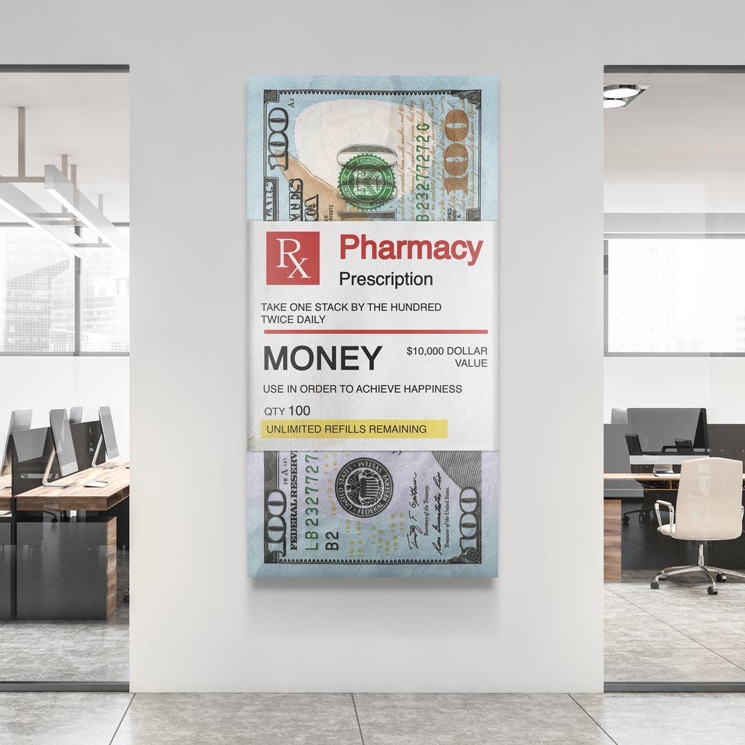 Money Meds