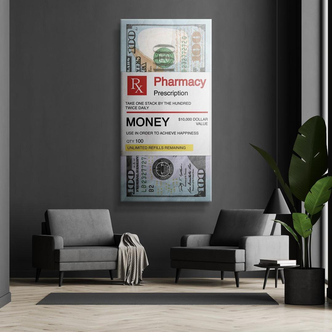 Money Meds