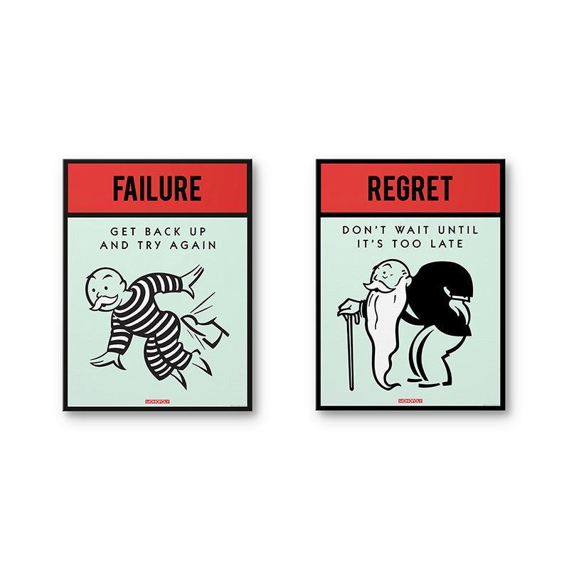 Monopoly Set 2