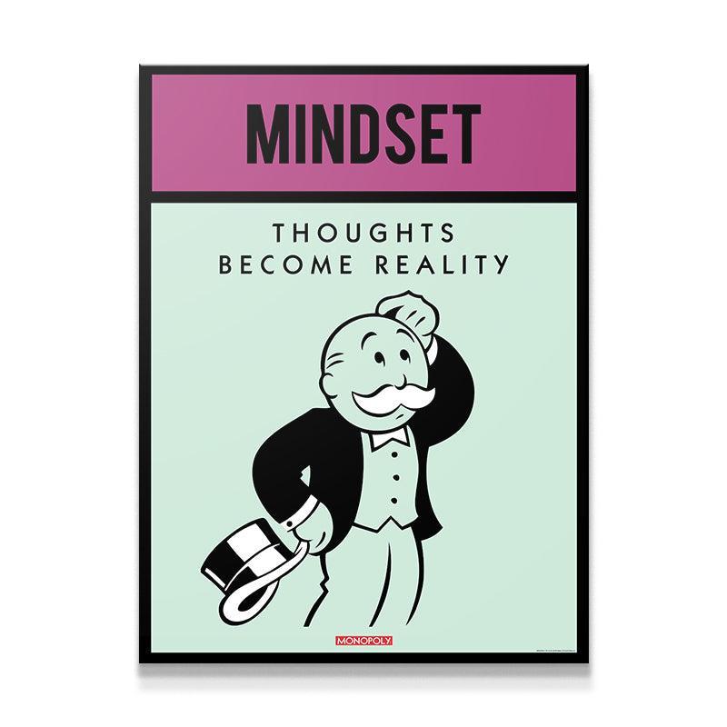 Monopoly - Mindset