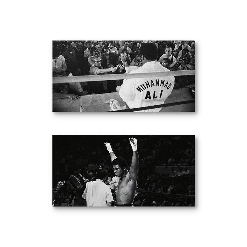 Muhammad Ali Set 3