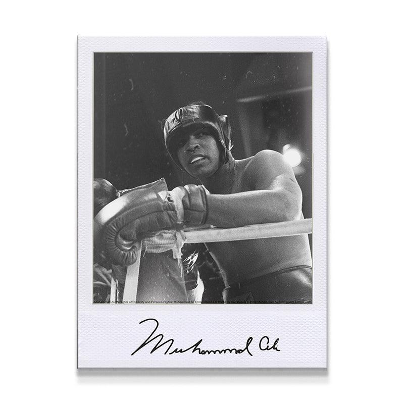 Muhammad Ali ICON