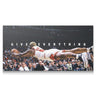 Dennis Rodman - Give Everything - NBA Canvas Art