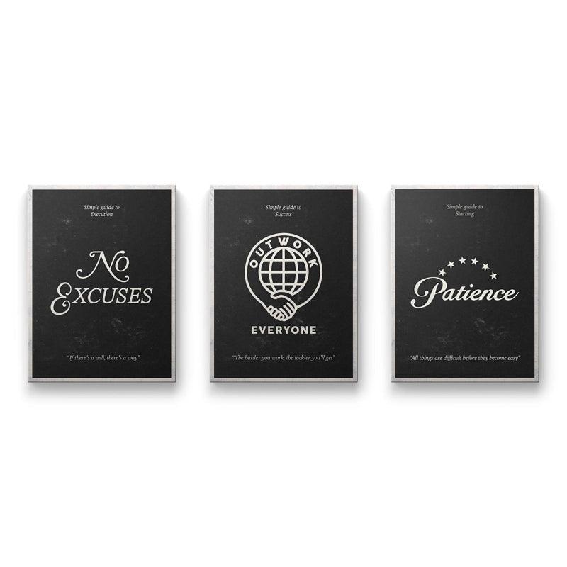 Simple Guide Bundle