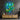 Oni Head And Green Snake LED Neon Sign Light Pop Art