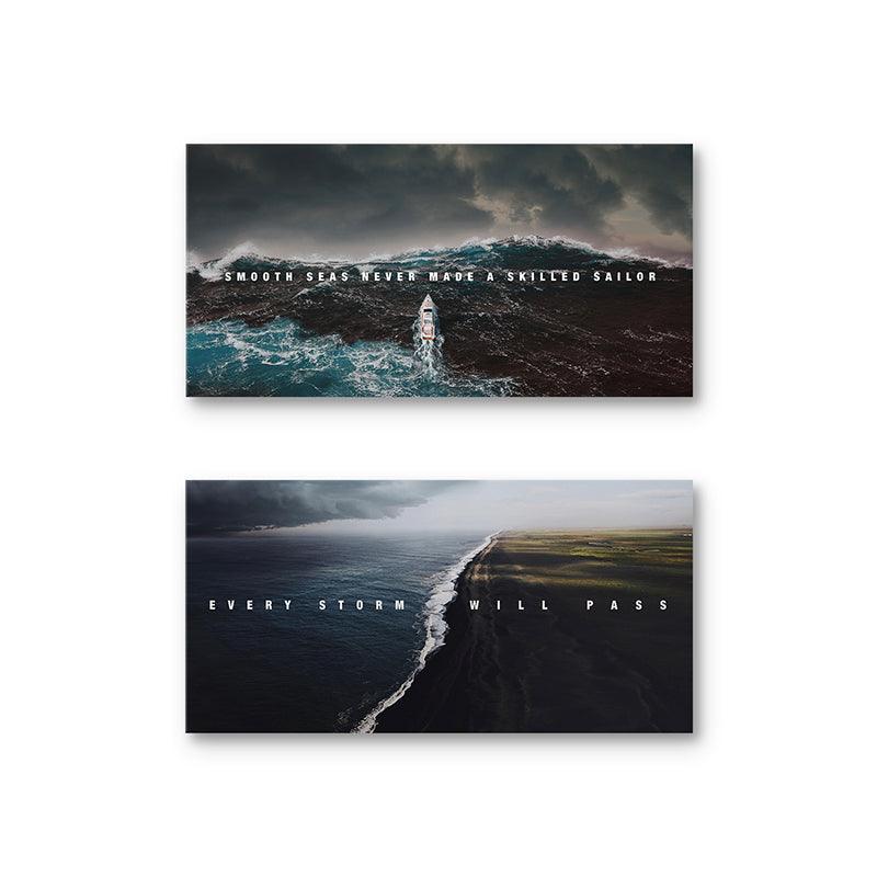 Open Sea Set