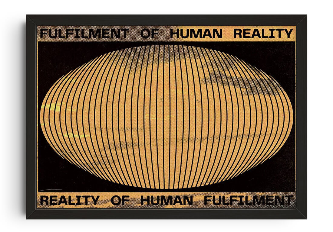 Fulfilment